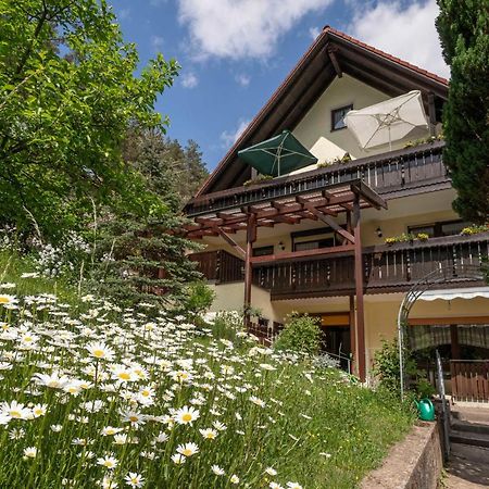 Haus Wiesenttal Waischenfeld Dış mekan fotoğraf