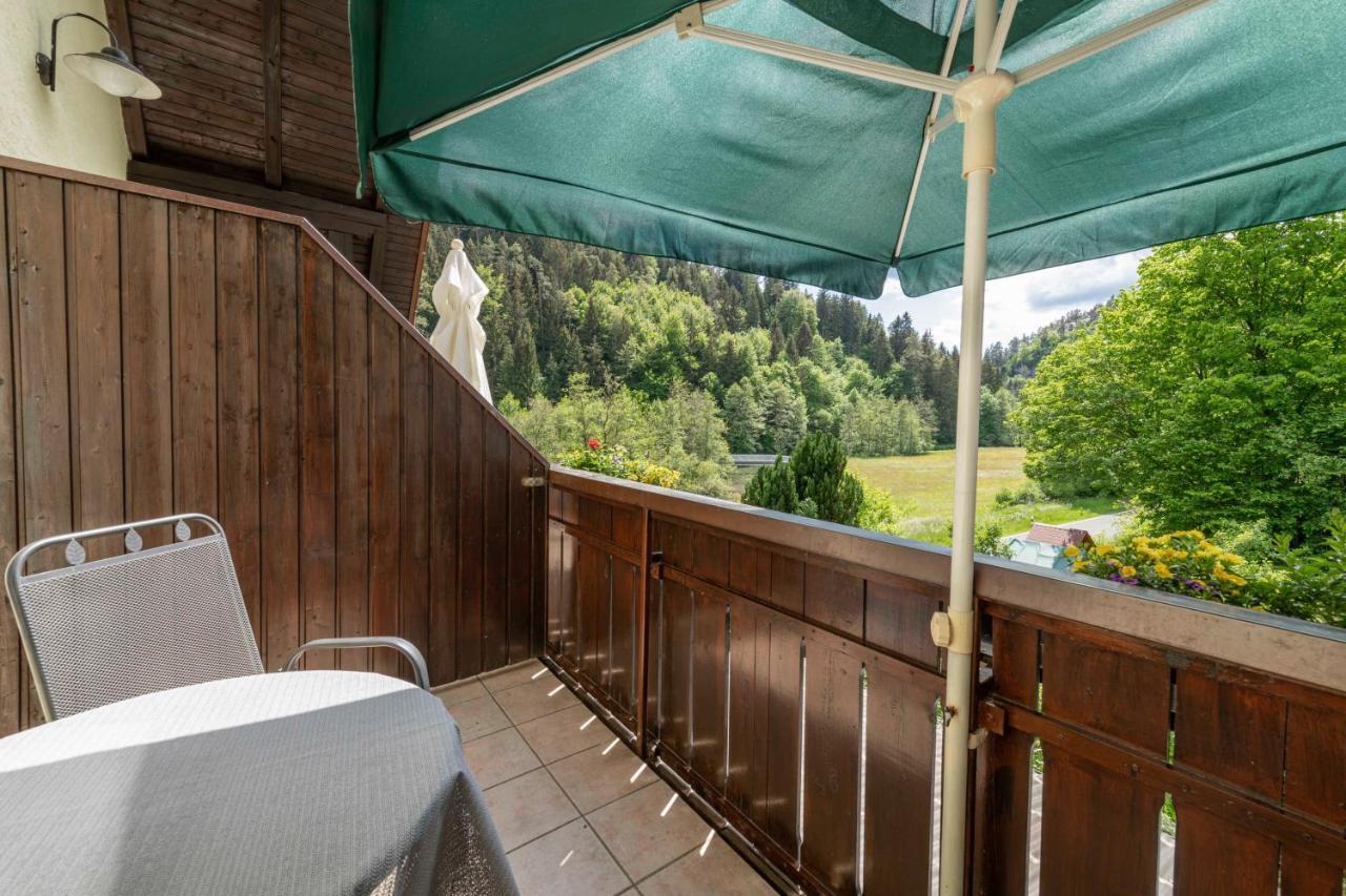 Haus Wiesenttal Waischenfeld Dış mekan fotoğraf