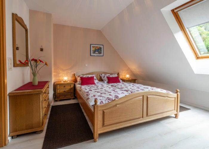 Haus Wiesenttal Waischenfeld Dış mekan fotoğraf