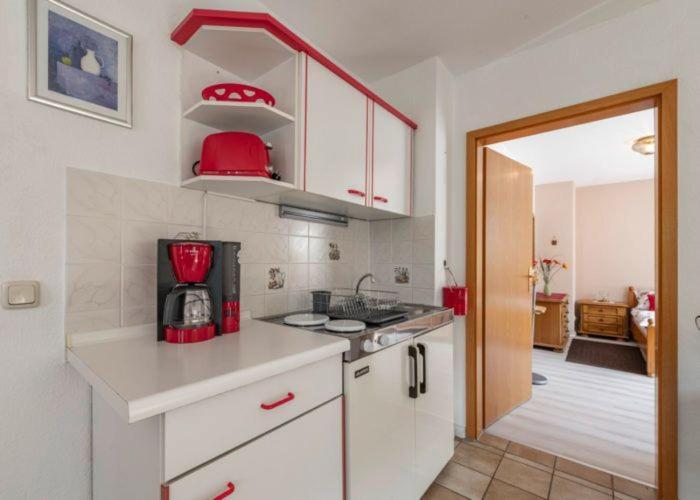 Haus Wiesenttal Waischenfeld Dış mekan fotoğraf