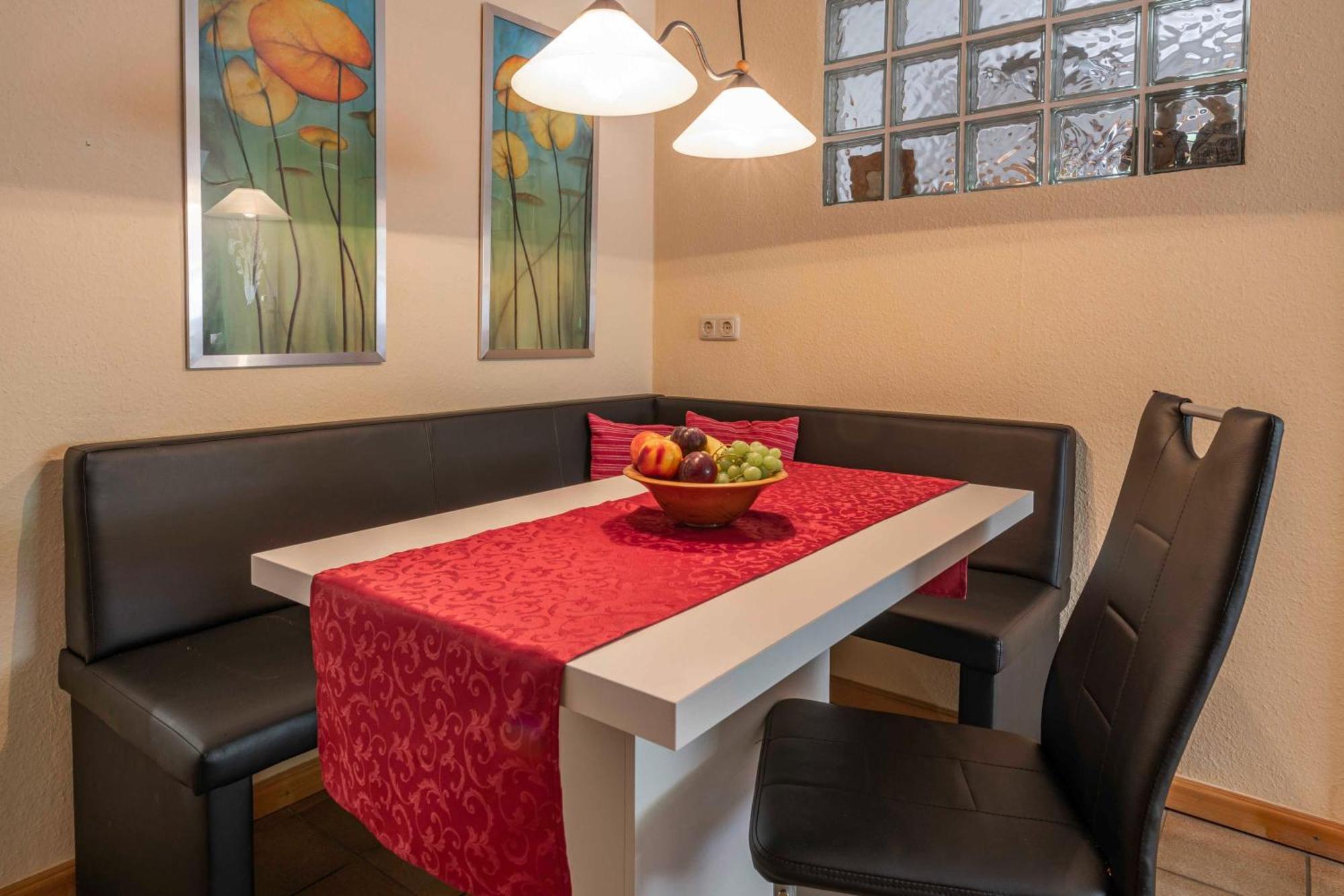 Haus Wiesenttal Waischenfeld Dış mekan fotoğraf