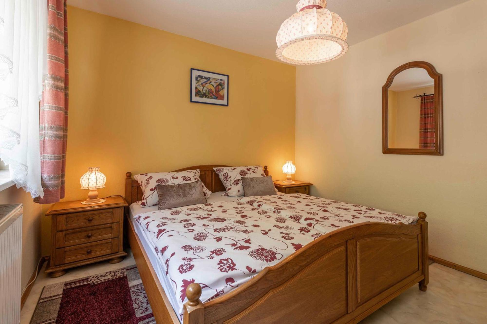 Haus Wiesenttal Waischenfeld Dış mekan fotoğraf