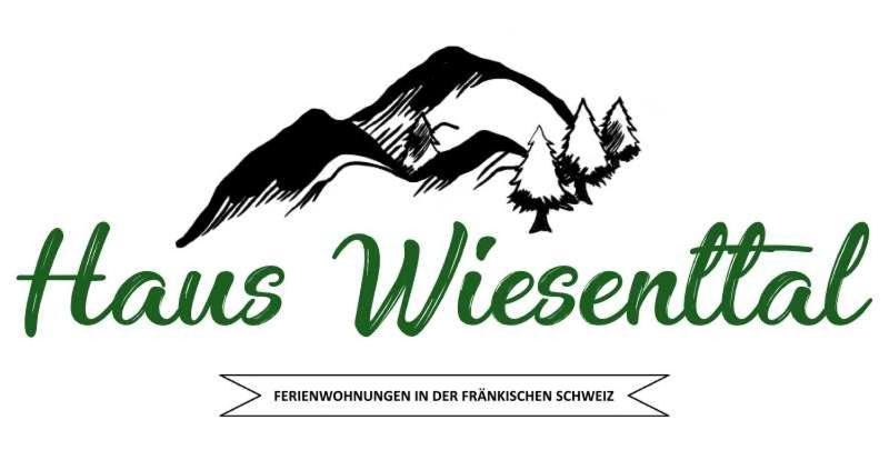 Haus Wiesenttal Waischenfeld Dış mekan fotoğraf