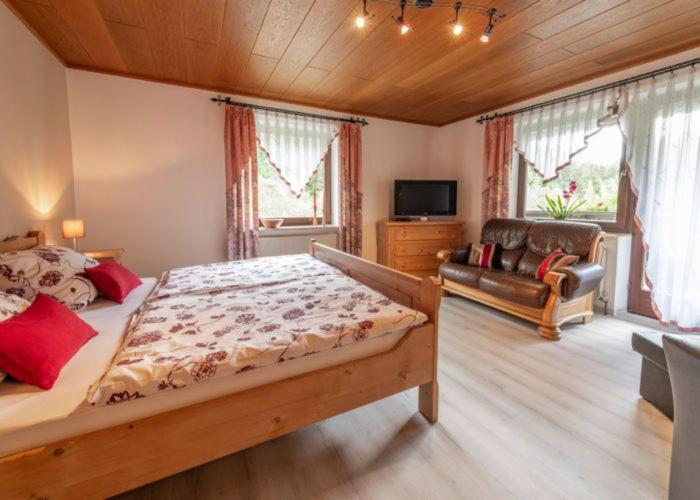 Haus Wiesenttal Waischenfeld Dış mekan fotoğraf
