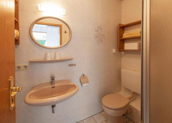 Haus Wiesenttal Waischenfeld Dış mekan fotoğraf