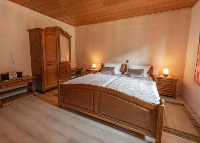 Haus Wiesenttal Waischenfeld Dış mekan fotoğraf