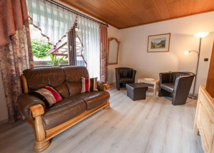 Haus Wiesenttal Waischenfeld Dış mekan fotoğraf