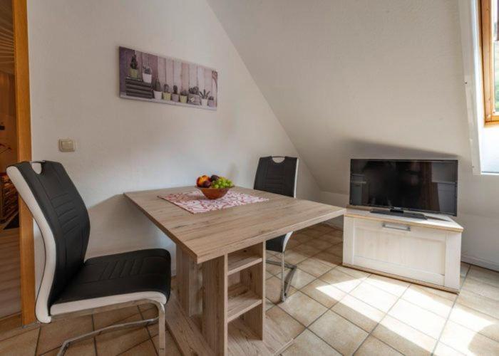 Haus Wiesenttal Waischenfeld Dış mekan fotoğraf