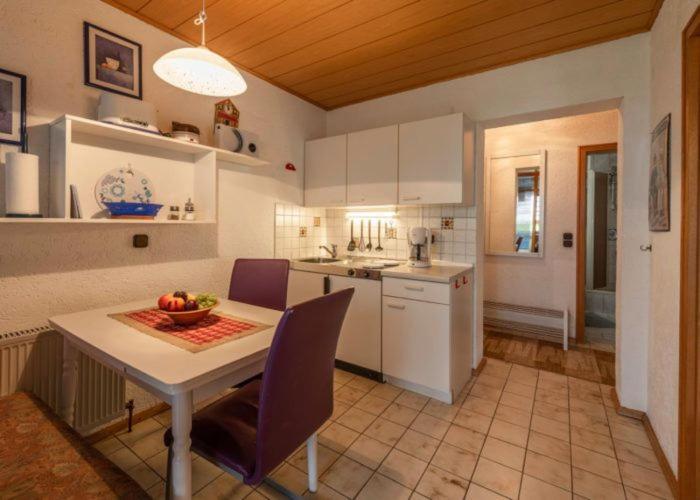 Haus Wiesenttal Waischenfeld Dış mekan fotoğraf