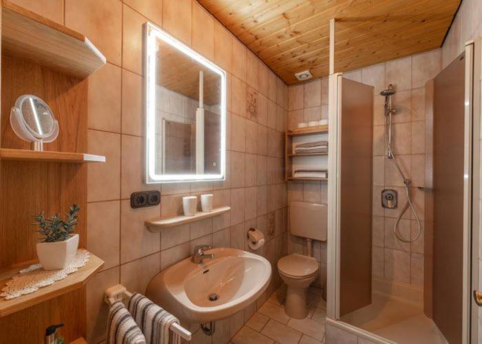 Haus Wiesenttal Waischenfeld Dış mekan fotoğraf