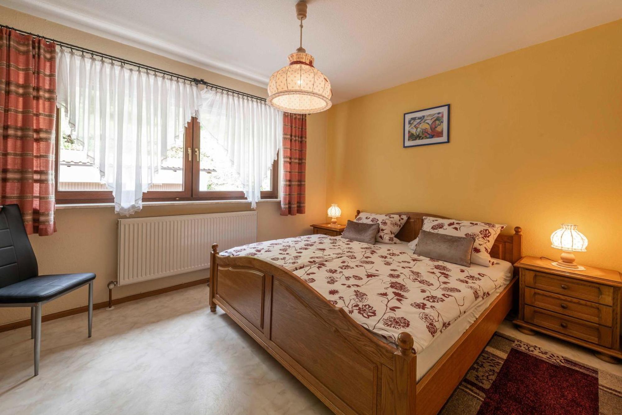 Haus Wiesenttal Waischenfeld Dış mekan fotoğraf