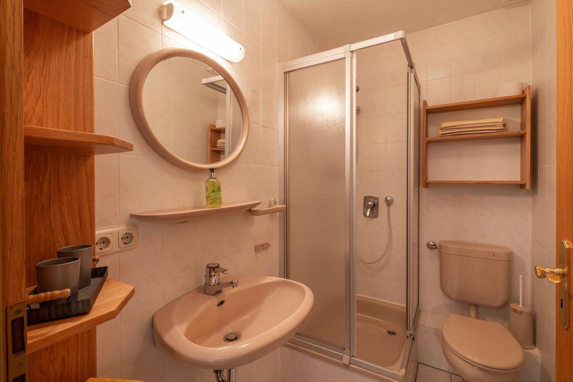 Haus Wiesenttal Waischenfeld Dış mekan fotoğraf