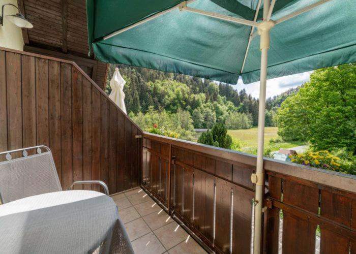 Haus Wiesenttal Waischenfeld Dış mekan fotoğraf