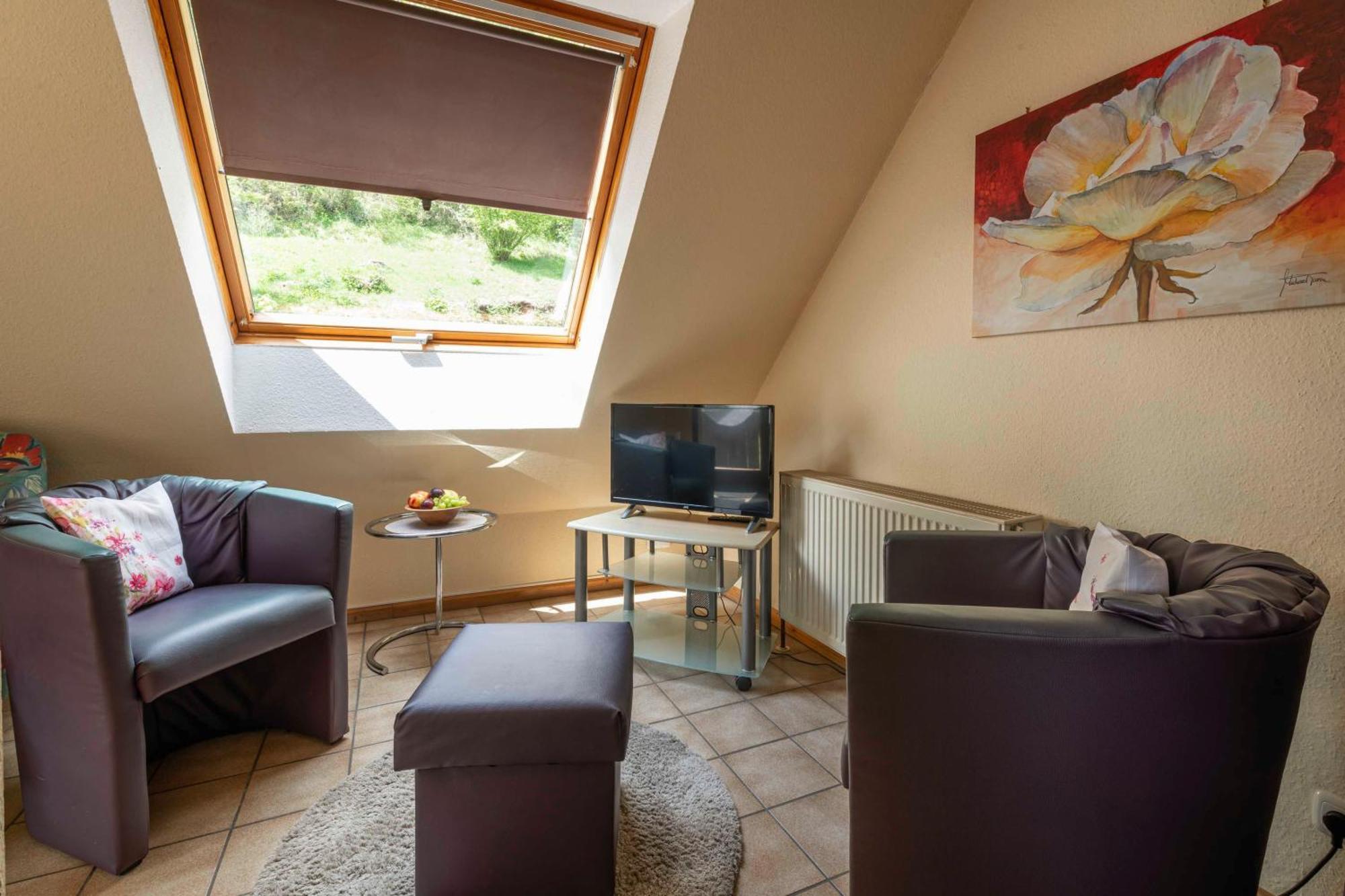 Haus Wiesenttal Waischenfeld Dış mekan fotoğraf