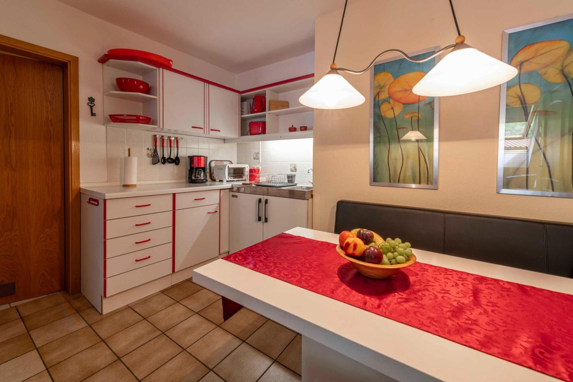Haus Wiesenttal Waischenfeld Dış mekan fotoğraf
