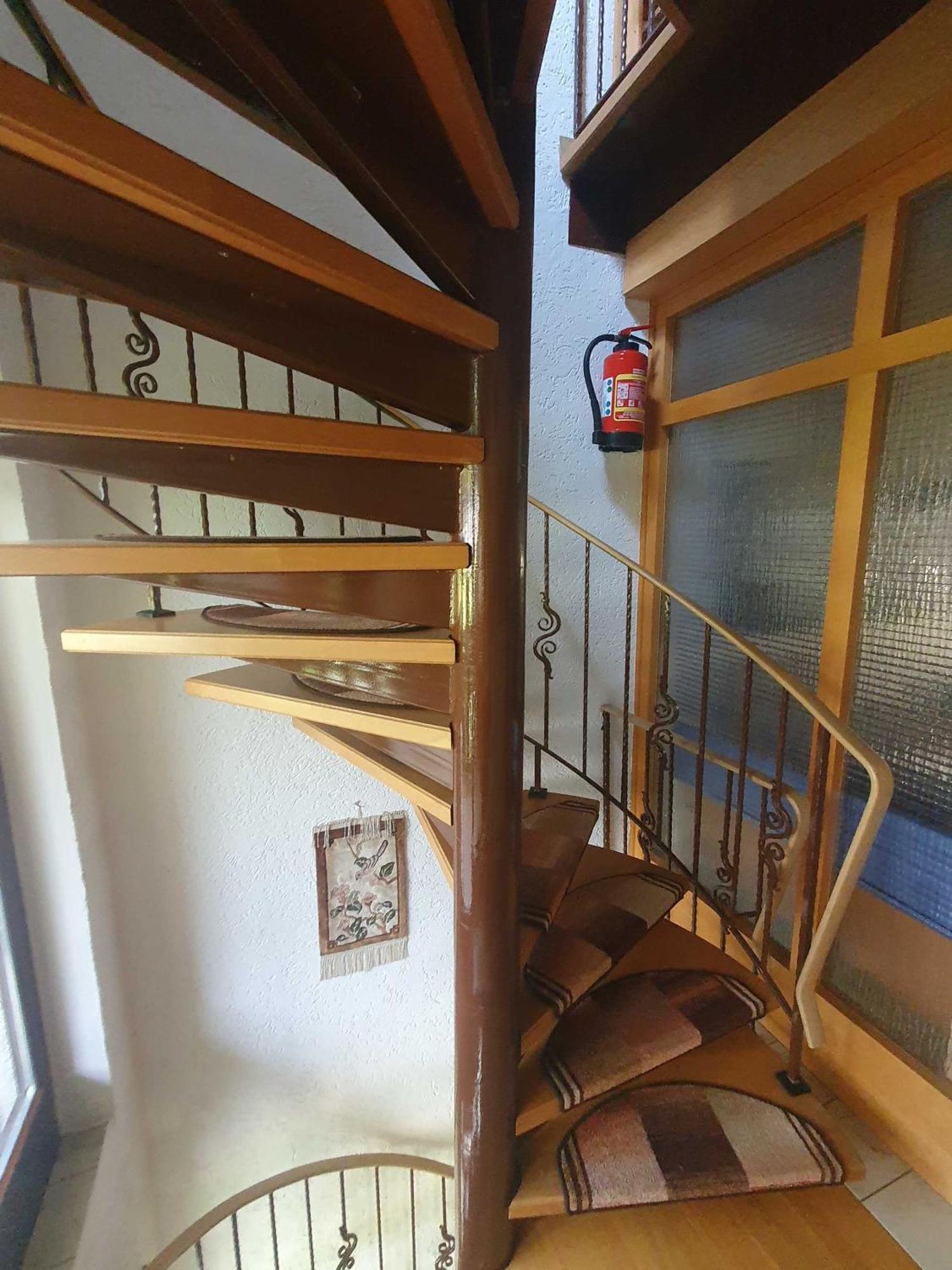 Haus Wiesenttal Waischenfeld Dış mekan fotoğraf