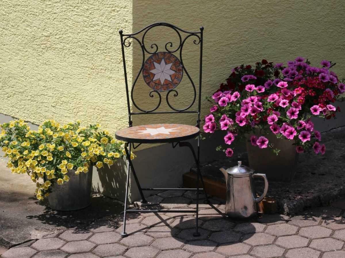 Haus Wiesenttal Waischenfeld Dış mekan fotoğraf